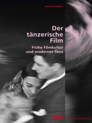 cover image of Der tänzerische Film